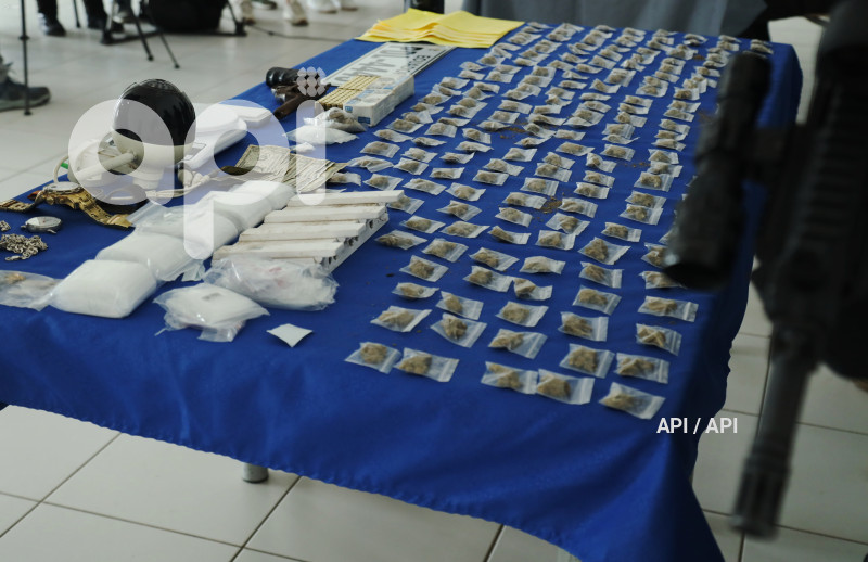 GYE-OPERATIVO FAE-POLICIA DURAN