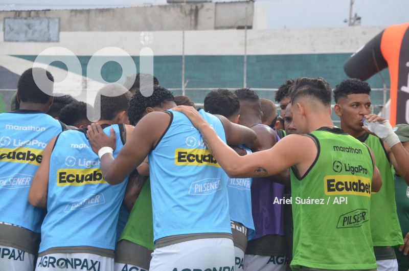 FBL-ORENSE-MACARÁ