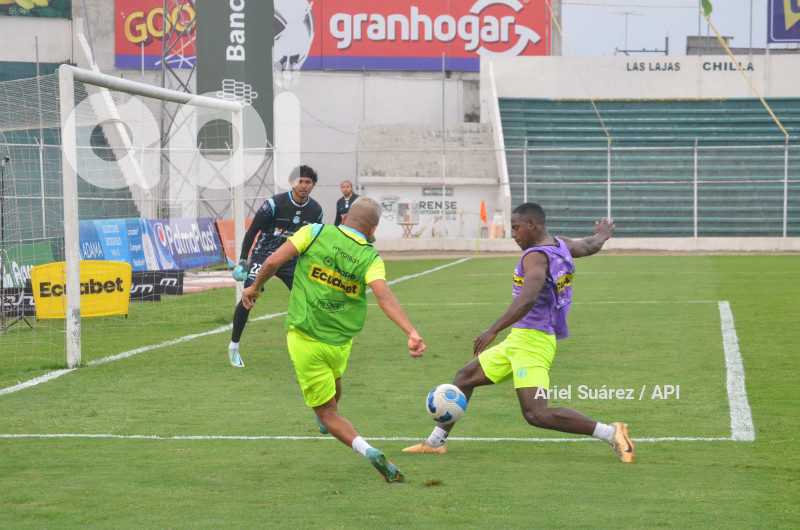 FBL-ORENSE-MACARÁ