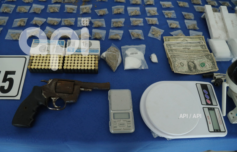 GYE-OPERATIVO FAE-POLICIA DURAN