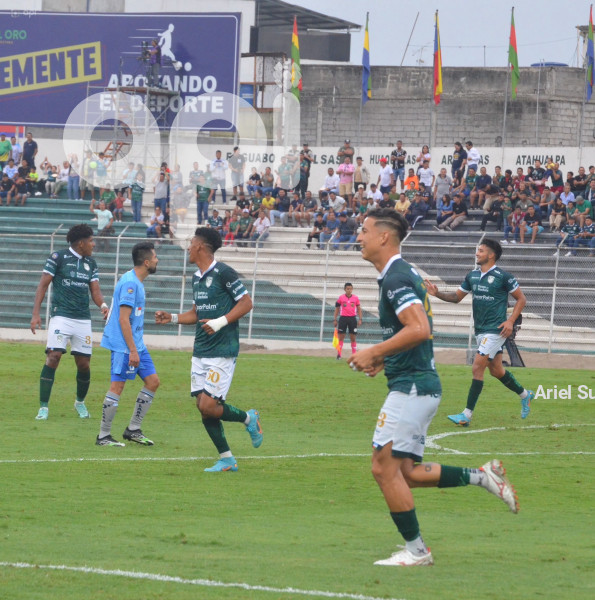 FBL-ORENSE-MACARÁ
