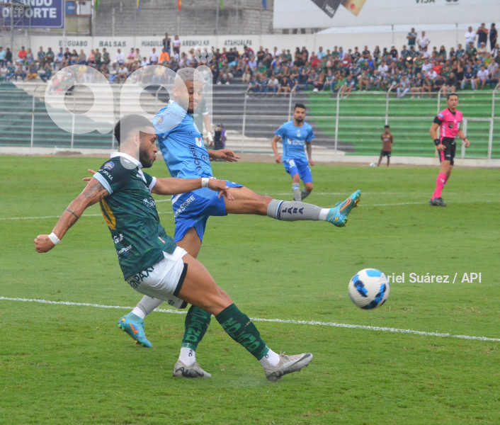 FBL-ORENSE-MACARÁ
