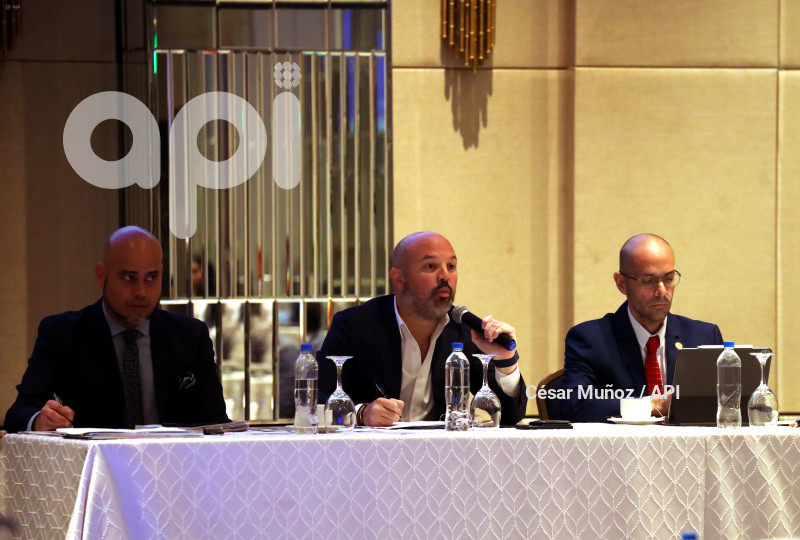 GYE-CONSEJO PRESIDENTES LIGAPRO