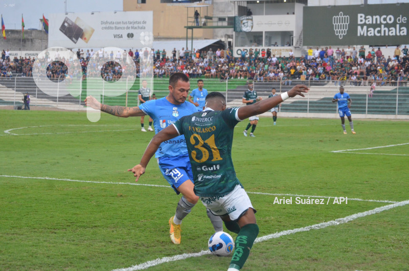 FBL-ORENSE-MACARÁ