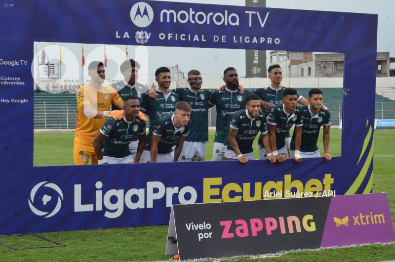 FBL-ORENSE-MACARÁ