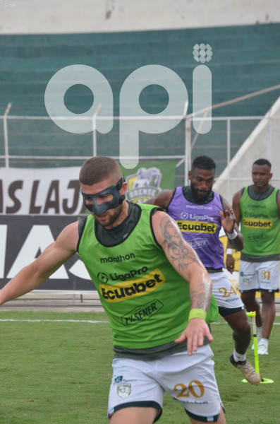 FBL-ORENSE-MACARÁ