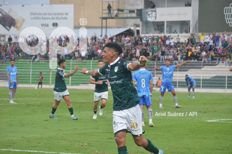 FBL-ORENSE-MACARÁ
