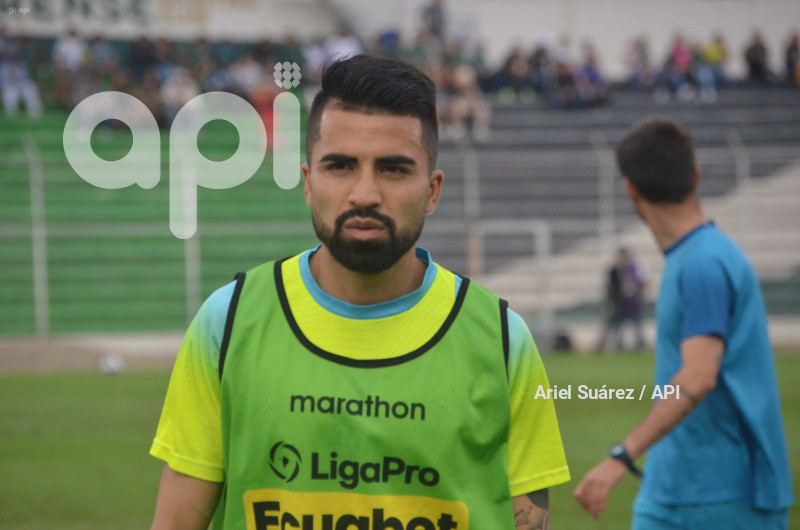 FBL-ORENSE-MACARÁ