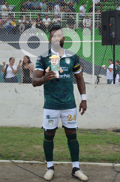 FBL-ORENSE-MACARÁ