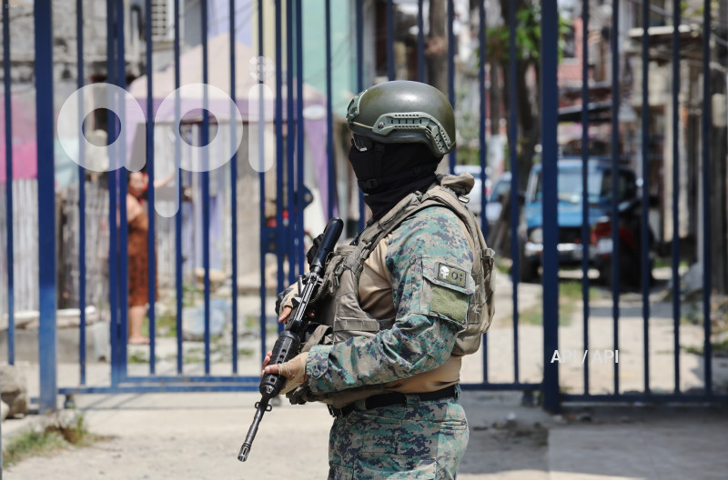 GYE-OPERATIVO FAE-POLICIA DURAN