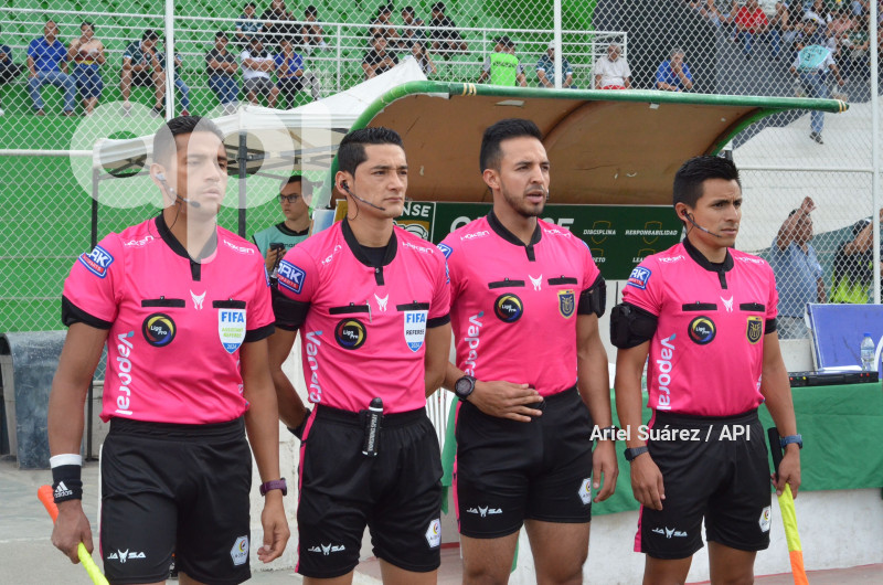 FBL-ORENSE-MACARÁ