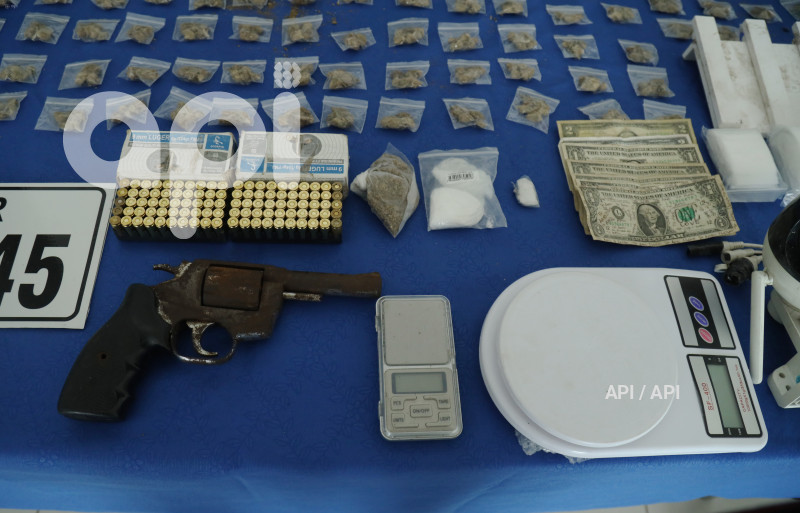 GYE-OPERATIVO FAE-POLICIA DURAN
