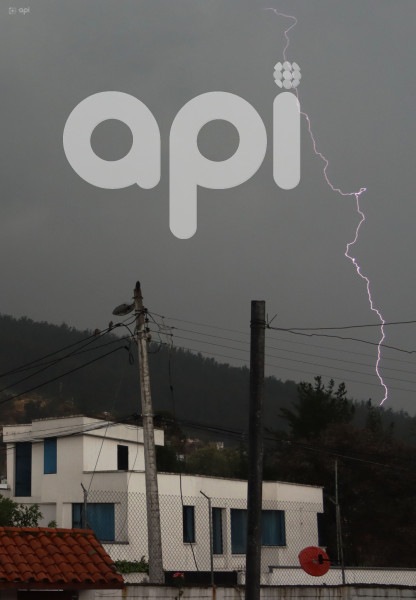 LLUVIA-ILALO