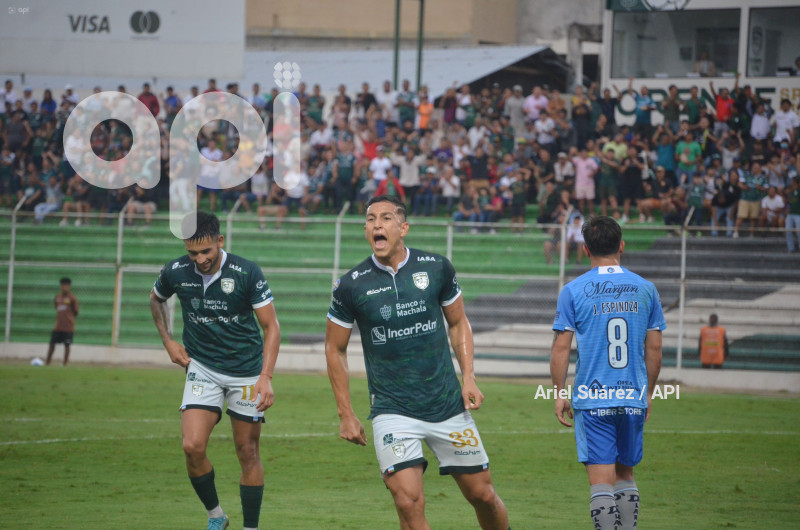 FBL-ORENSE-MACARÁ