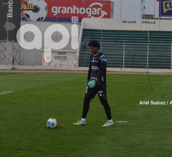 FBL-ORENSE-MACARÁ