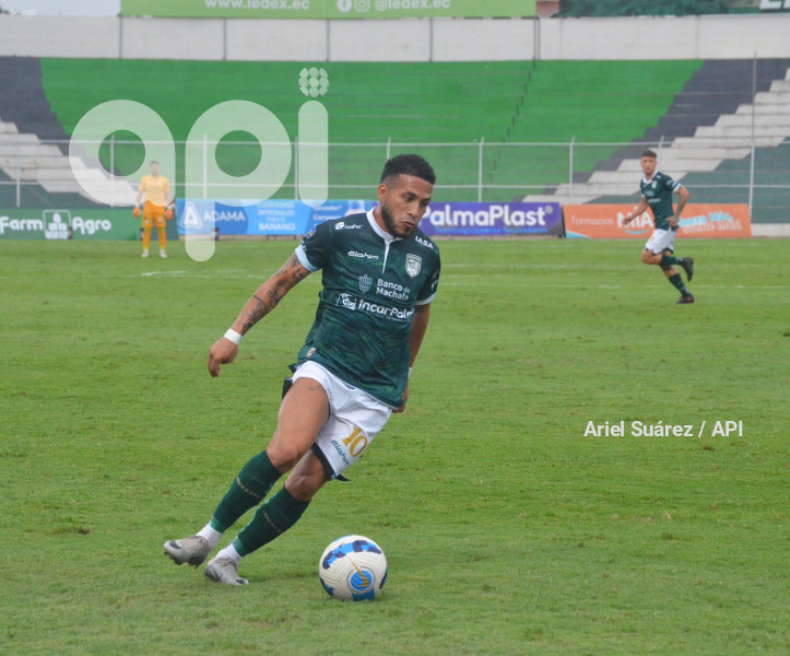 FBL-ORENSE-MACARÁ