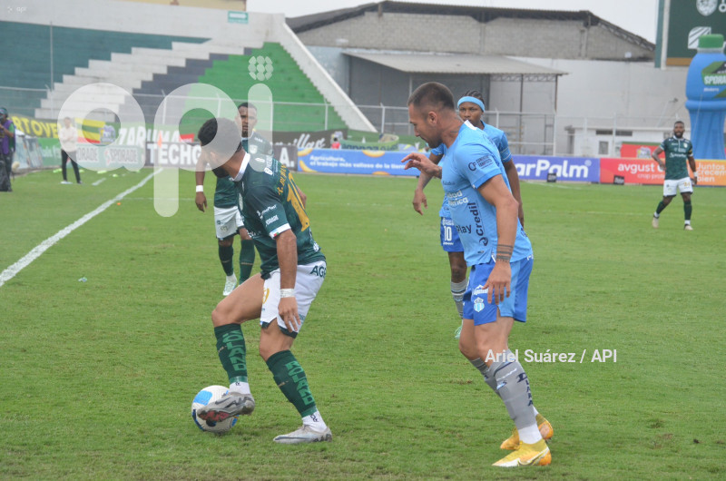FBL-ORENSE-MACARÁ