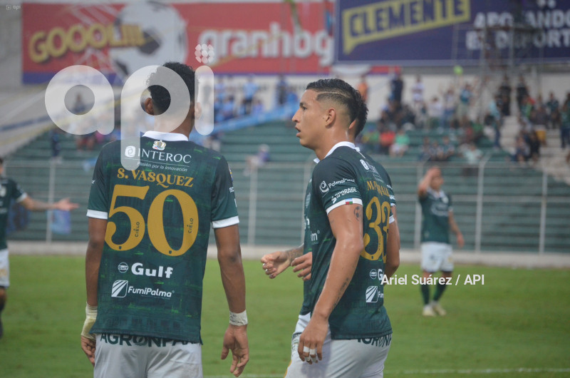 FBL-ORENSE-MACARÁ