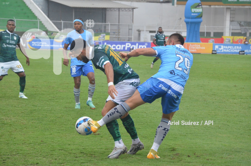 FBL-ORENSE-MACARÁ