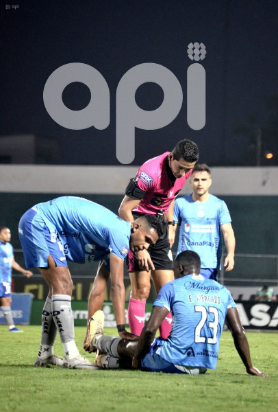 FBL-ORENSE-MACARÁ