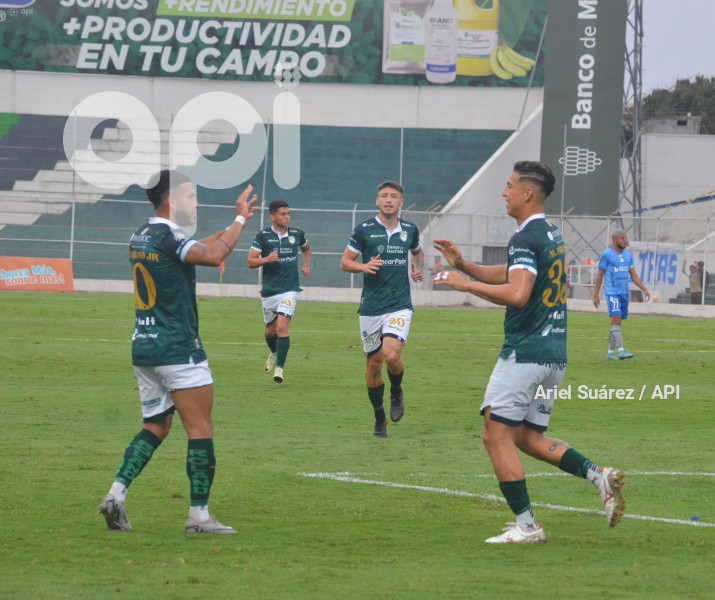 FBL-ORENSE-MACARÁ