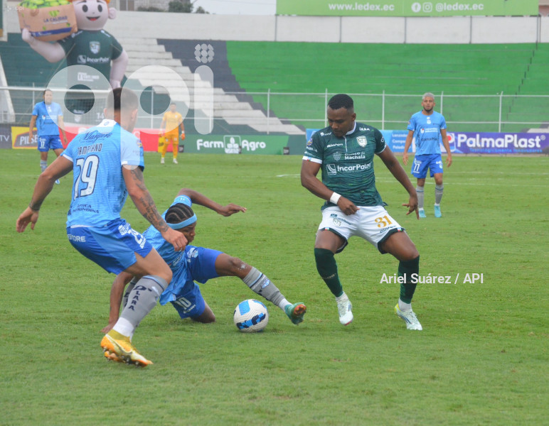 FBL-ORENSE-MACARÁ
