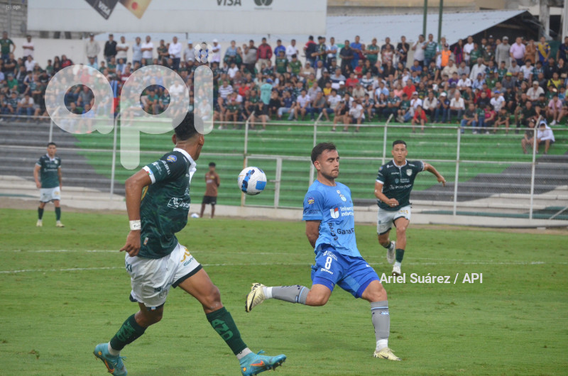 FBL-ORENSE-MACARÁ