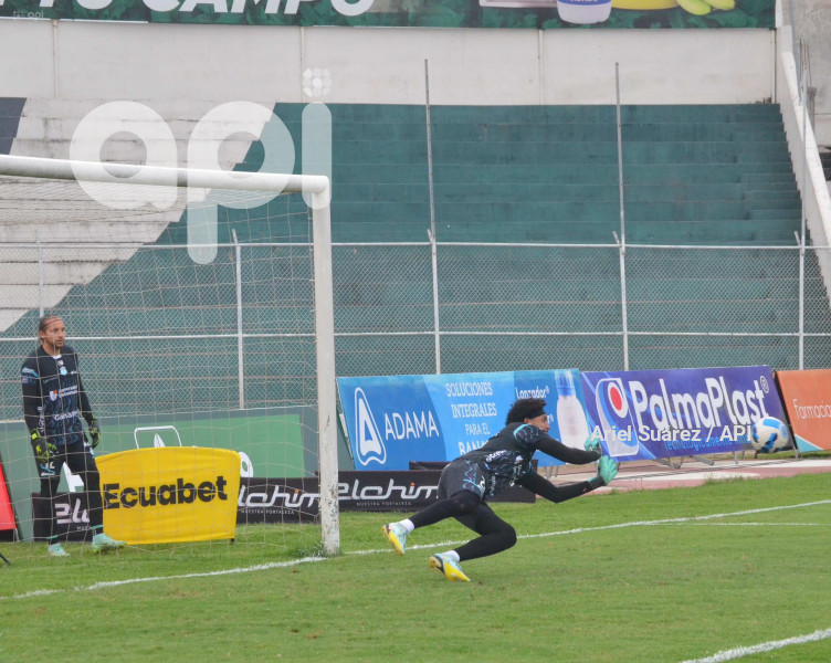 FBL-ORENSE-MACARÁ