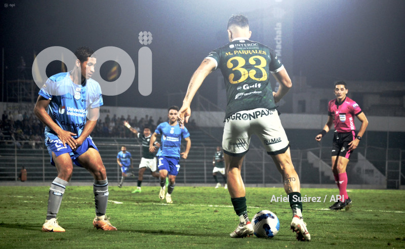 FBL-ORENSE-MACARÁ