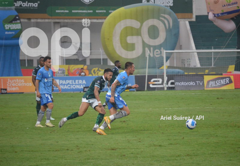 FBL-ORENSE-MACARÁ