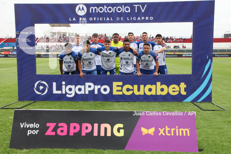 FBL-LIGAPRO-ECUABET-IMBABURA-EL NACIONAL