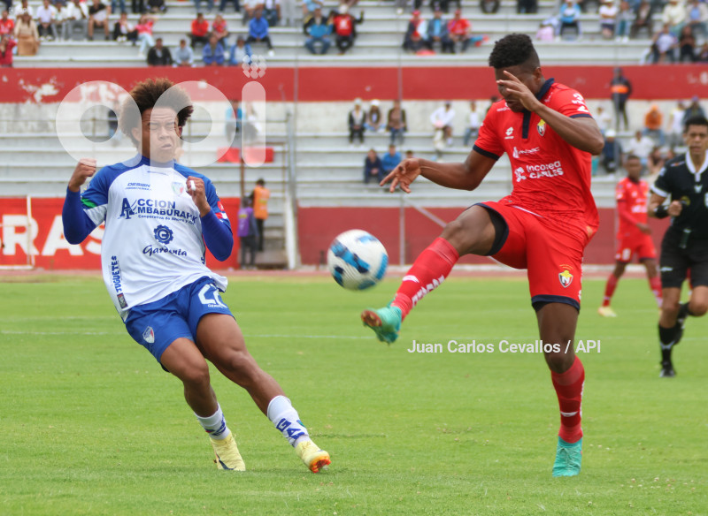 FBL-LIGAPRO-ECUABET-IMBABURA-EL NACIONAL