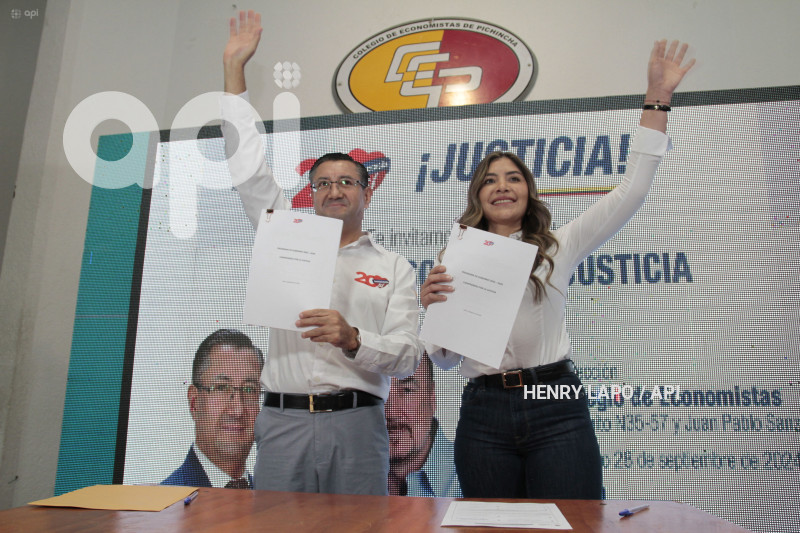 INSCRIPCION DEMOCRACIA SI
