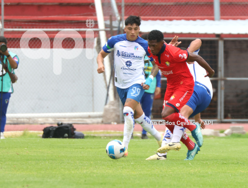 FBL-LIGAPRO-ECUABET-IMBABURA-EL NACIONAL