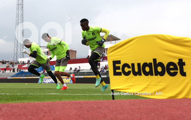 FBL-LIGAPRO-ECUABET-IMBABURA-EL NACIONAL