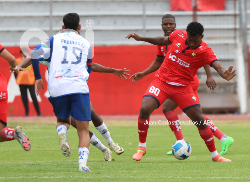 FBL-LIGAPRO-ECUABET-IMBABURA-EL NACIONAL