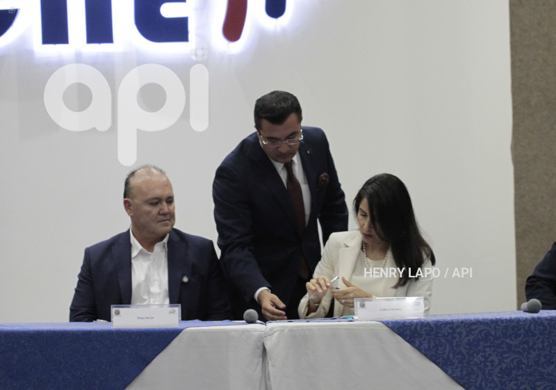 INSCRIPCION REVOLUCION CIUDADANA
