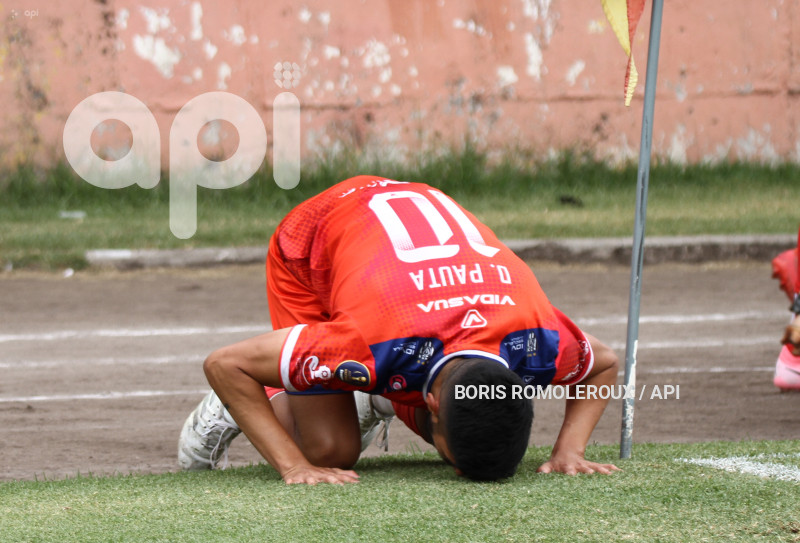 FBL-ESTRELLA ROJA-LIGA PORTOVIEJO