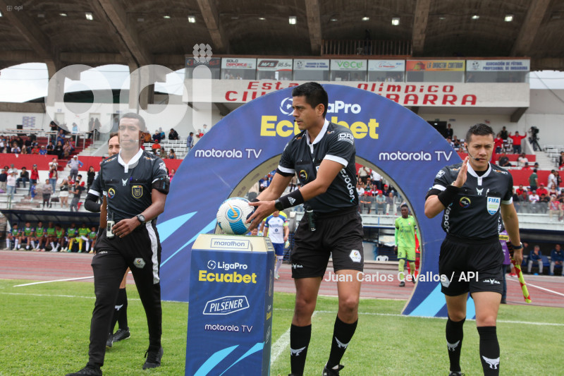 FBL-LIGAPRO-ECUABET-IMBABURA-EL NACIONAL