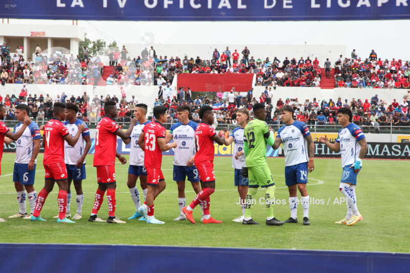 FBL-LIGAPRO-ECUABET-IMBABURA-EL NACIONAL