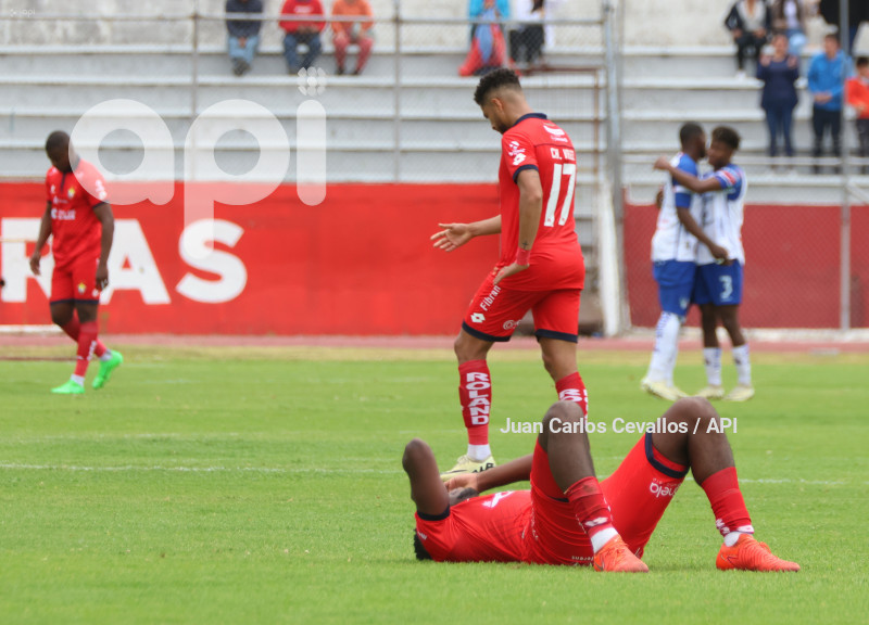 FBL-LIGAPRO-ECUABET-IMBABURA-EL NACIONAL