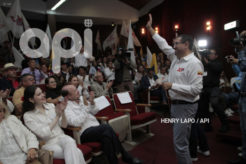 INSCRIPCION DEMOCRACIA SI