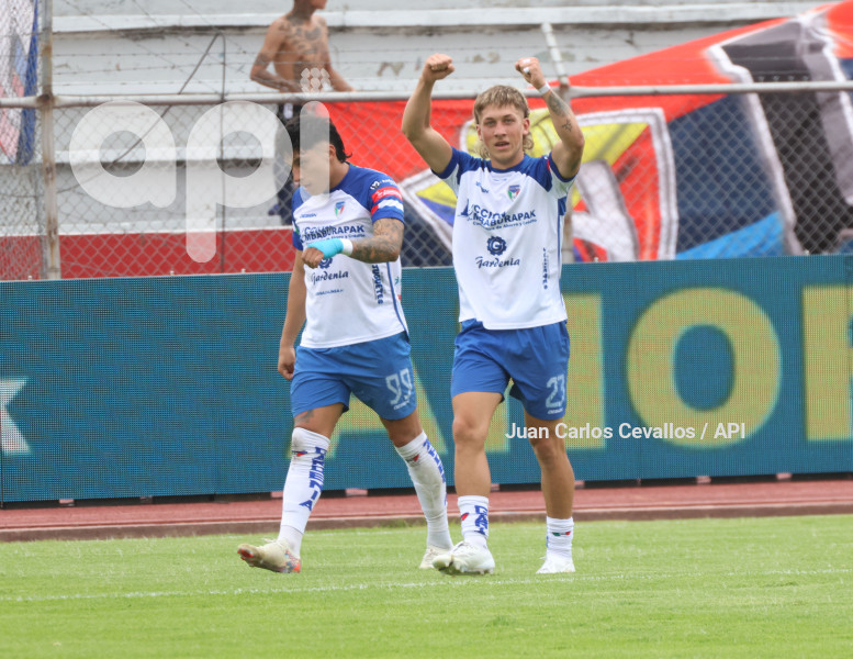 FBL-LIGAPRO-ECUABET-IMBABURA-EL NACIONAL