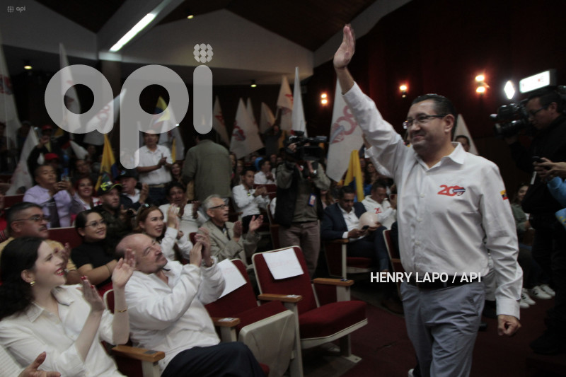 INSCRIPCION DEMOCRACIA SI