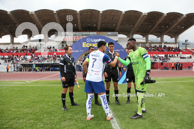 FBL-LIGAPRO-ECUABET-IMBABURA-EL NACIONAL