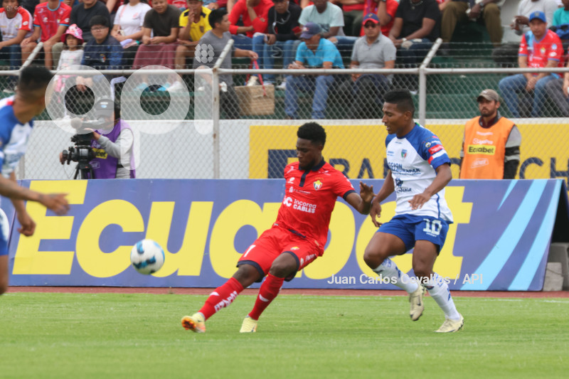 FBL-LIGAPRO-ECUABET-IMBABURA-EL NACIONAL