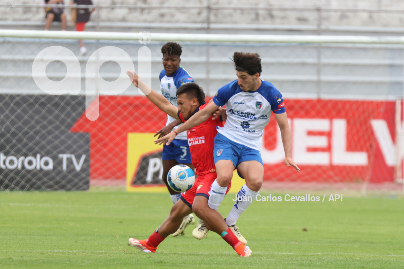 FBL-LIGAPRO-ECUABET-IMBABURA-EL NACIONAL