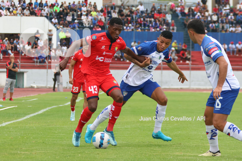 FBL-LIGAPRO-ECUABET-IMBABURA-EL NACIONAL