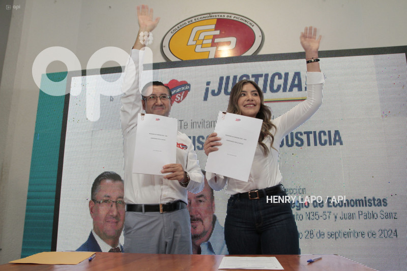 INSCRIPCION DEMOCRACIA SI