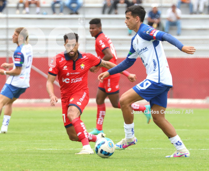 FBL-LIGAPRO-ECUABET-IMBABURA-EL NACIONAL